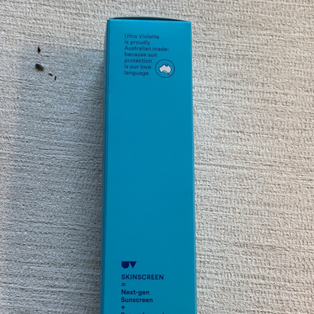 Ultra Violette Vibrant Screen SPF 50 - NEW box - Picture 3 of 7